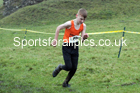Boys under-15s, NECAA Junior Cross Country Relays, Thornley Farm, Peterlee, Saturday, December 12th. Photo: David T. Hewitson/Sports for All Pics
